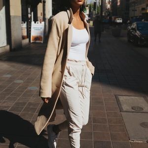 ✈️ LIKE NEW | Abercrombie & Fitch Traveler Joggers